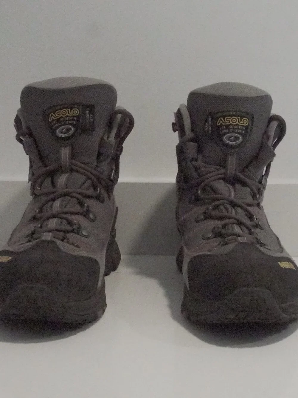 men boots